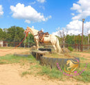 Melody - Tw Palomino Mare Horse