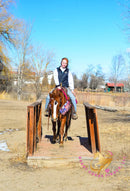 Hope - Mustang Horse