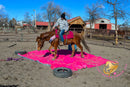 Hope - Mustang Horse